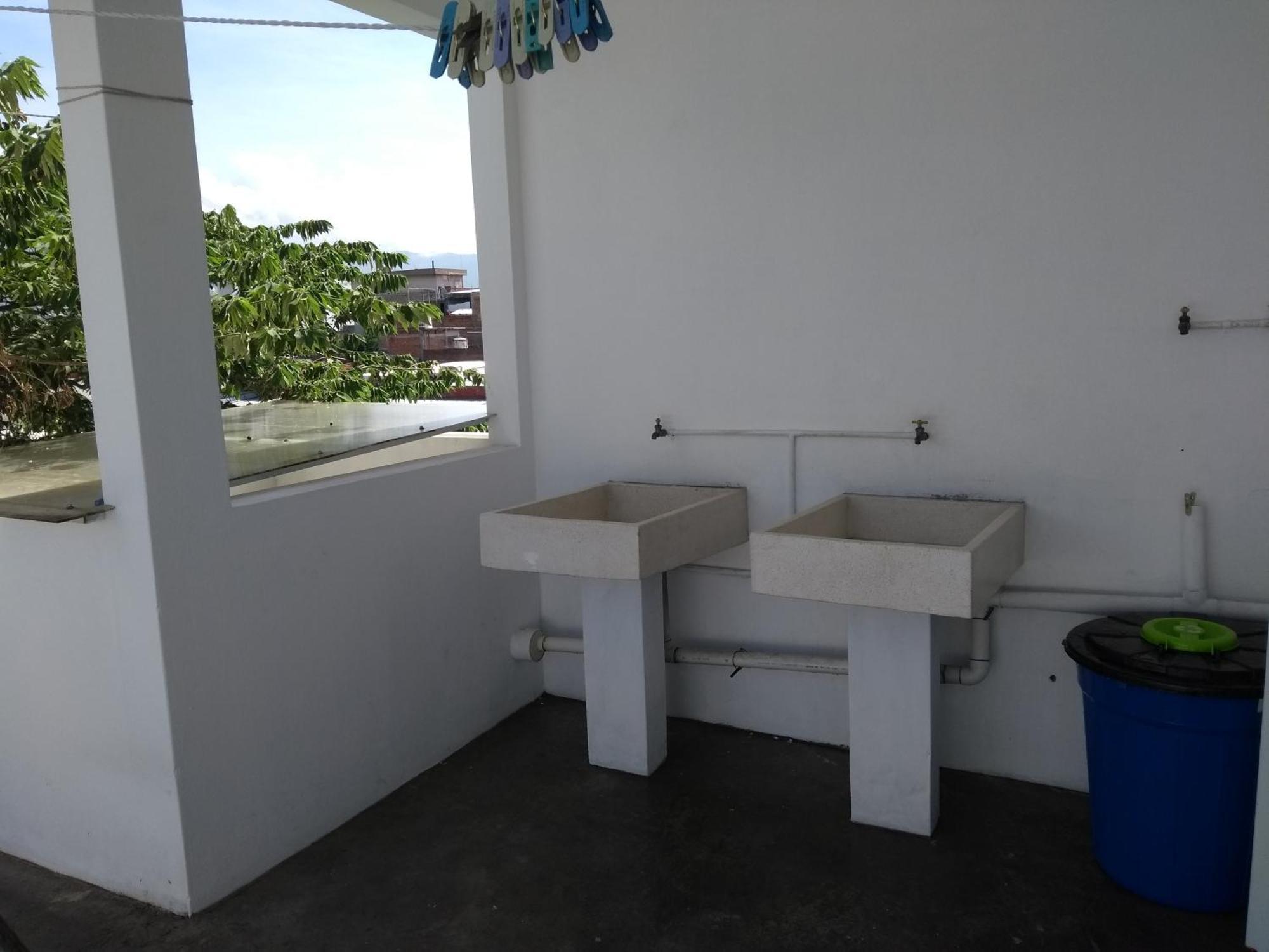אפרטהוטל Tuxtla Gutiérrez Terraza Sancris חדר תמונה